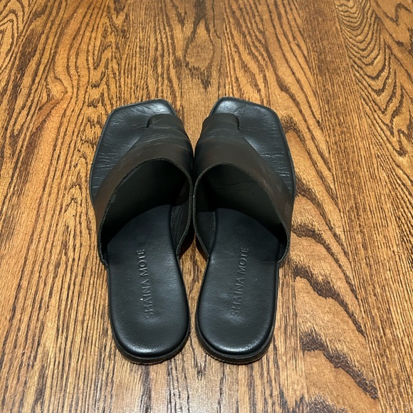 Shaina Mote Sandals 39 - Picture 2 of 6